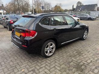 BMW X1 sDrive20i M-Sport Automaat Pano 184pk NAP picture 5