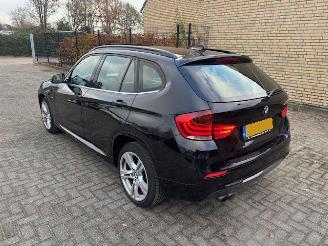 škoda osobní automobily BMW X1 sDrive20i M-Sport Automaat Pano 184pk NAP 2014/2