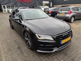  Audi A7 3.0 TDI BIT Quattro  Automaat 331pk 2013/10