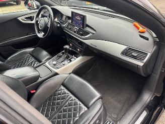 Audi A7 3.0 TDI BIT Quattro  Automaat 331pk picture 10