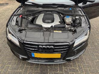 Audi A7 3.0 TDI BIT Quattro  Automaat 331pk picture 16