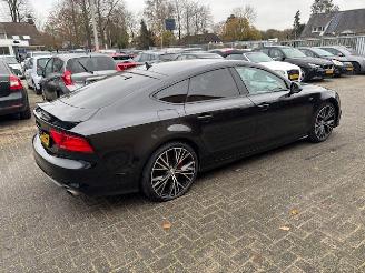 Audi A7 3.0 TDI BIT Quattro  Automaat 331pk picture 3