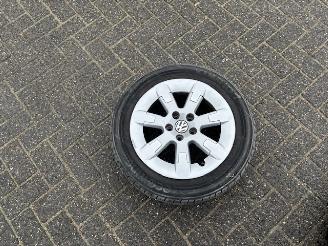 Volkswagen Polo 1.0  5-drs Comfortline airco picture 7