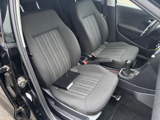 Volkswagen Polo 1.0  5-drs Comfortline airco picture 10