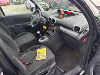 Citroën C3 picasso 1.6 VTI AURA  Pano Exclusive  120pk picture 8