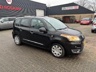 Citroën C3 picasso 1.6 VTI AURA  Pano Exclusive  120pk picture 2