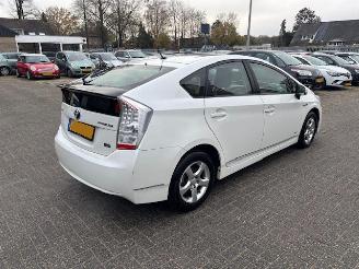 Toyota Prius 1.8 Aspiration picture 3