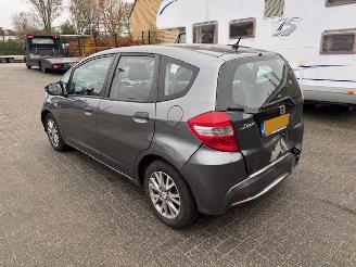 Honda Jazz 1.2 S 5-drs airco picture 4