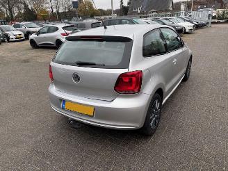 Volkswagen Polo 1.2 Comfort  airco picture 3