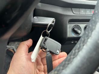 Skoda Fabia 1.0 TSI Ambition airco navi picture 12