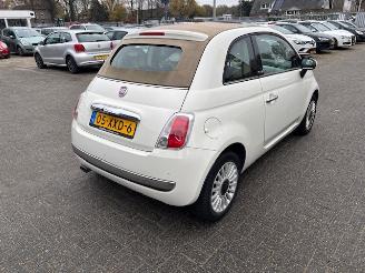Fiat 500C 0.9 Twinair Lounge picture 3