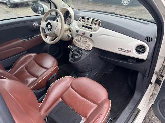 Fiat 500C 0.9 Twinair Lounge picture 7
