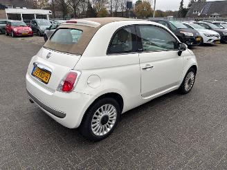 Fiat 500C 0.9 Twinair Lounge picture 2