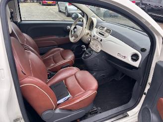 Fiat 500C 0.9 Twinair Lounge picture 6