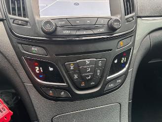 Opel Insignia 1.6 CDTI Business+  136pk picture 16