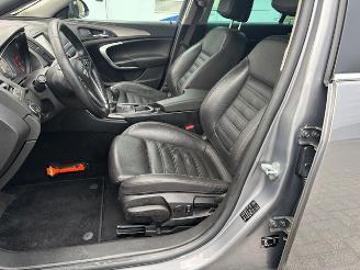 Opel Insignia 1.6 CDTI Business+  136pk picture 11