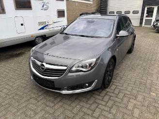 Opel Insignia 1.6 CDTI Business+  136pk picture 3
