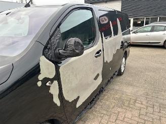 Opel Vivaro 2.0 CDTI L3H1 Innovation 150pk picture 9