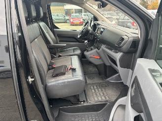 Opel Vivaro 2.0 CDTI L3H1 Innovation 150pk picture 11