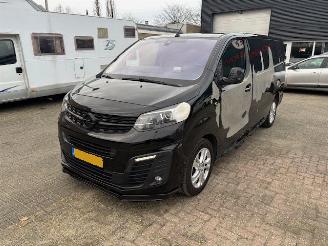 Opel Vivaro 2.0 CDTI L3H1 Innovation 150pk picture 7