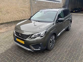 Peugeot 5008 1.2 PureTech Premium 7-pers  131pk picture 7