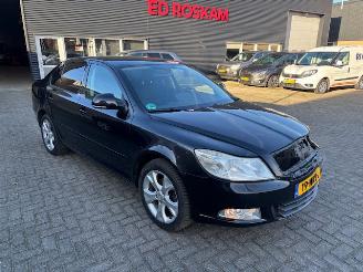 škoda osobní automobily Skoda Octavia 1.2 TSI Elegance Clima 2010/11