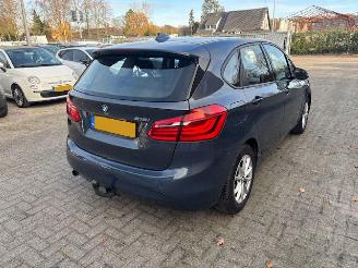 BMW 2-serie 218i Centennial Executive picture 3