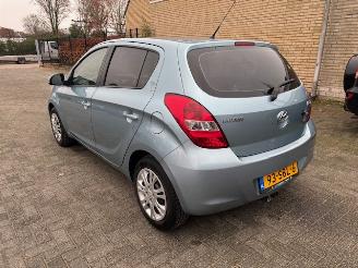 skadebil auto Hyundai I-20 1.2i  5-drs airco 2011/8