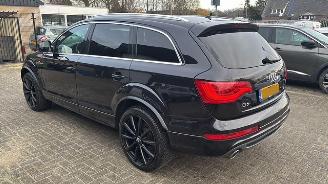  Audi Q7 3.0 TDI Quattro Pro Line 5+2  S-Line 2011/4