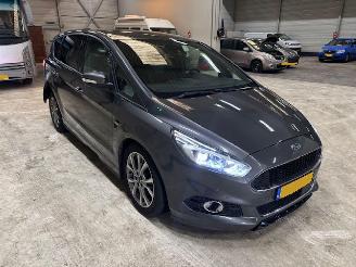 Unfallwagen Ford S-Max 1.5 ST-Line 7-pers 160pk 2018/5