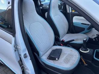 Renault Twingo 0.9 Sce Collection Cabrio  NAP picture 10