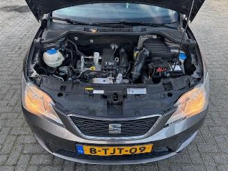 Seat Ibiza 1.2 TSI Style Dynamic Nap picture 8