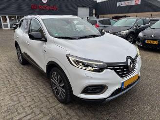 Auto incidentate Renault Kadjar 1.3 TCE  Automaat  Bose (km 42.169) 2020/7