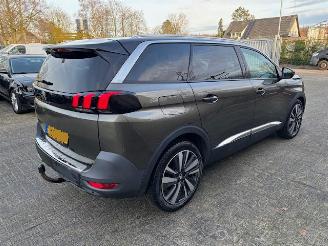 Peugeot 5008 1.2 Puretech Premium 7-pers picture 2