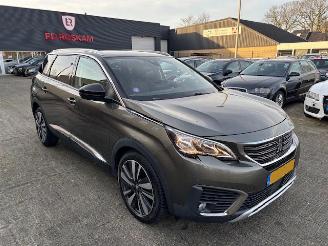 Auto incidentate Peugeot 5008 1.2 Puretech Premium 2020/1