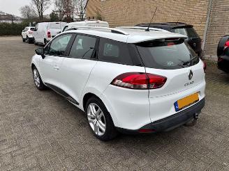 Coche accidentado Renault Clio 0.9 TCE Zen 2018/7