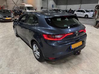 škoda osobní automobily Renault Mégane 1.2 TCe Zen 2017/5