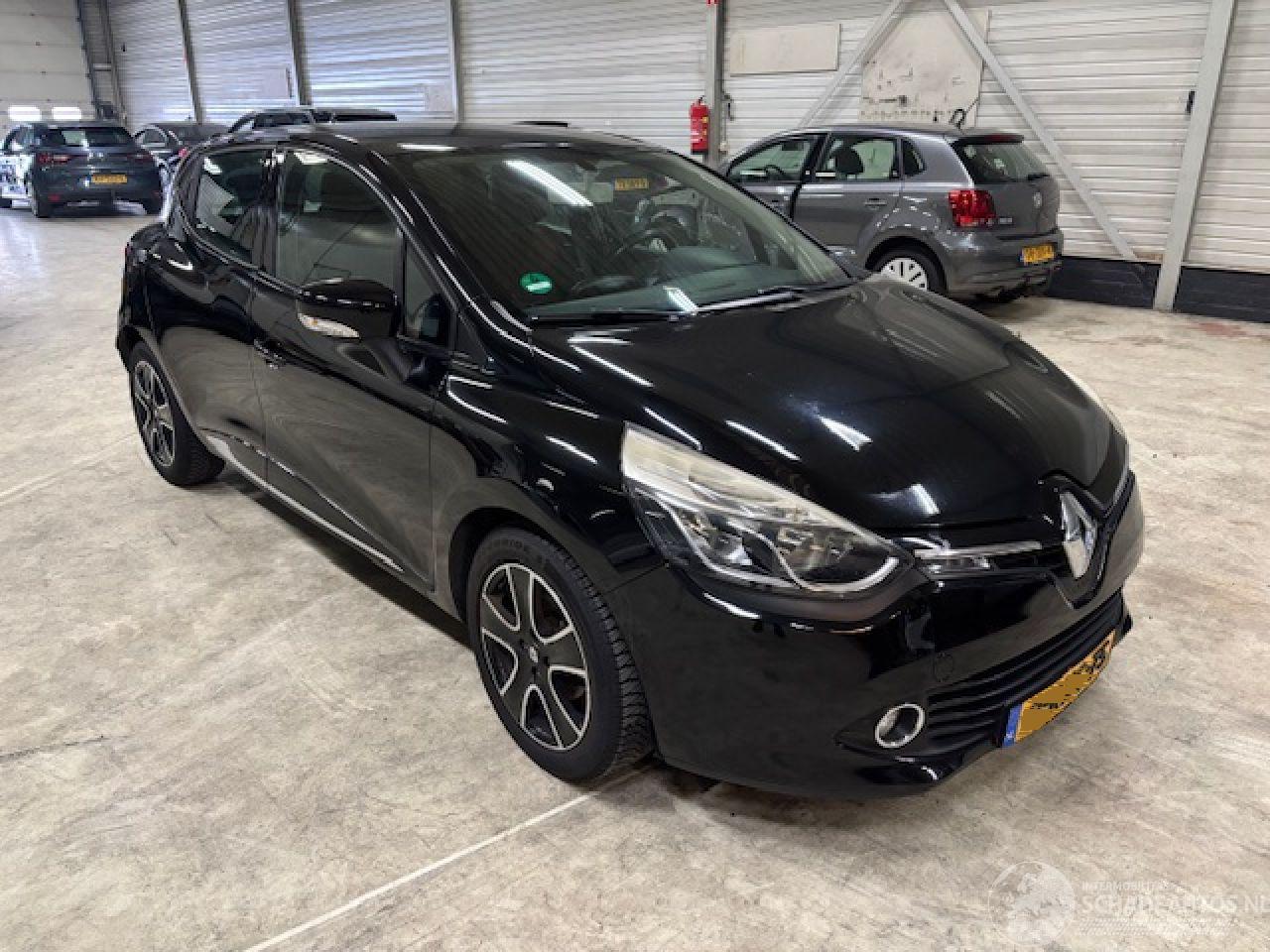 Renault Clio 0.9 TCe 5-drs airco