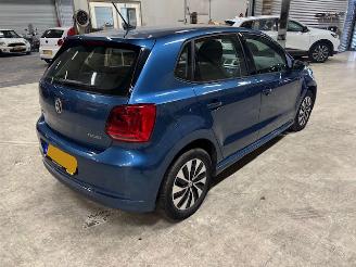 Volkswagen Polo 1.4 TDI 5-drs airco picture 2