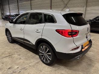 Schadeauto Renault Kadjar 1.3 TCE Automaat  Black Edition Bose  (42.169 km) 2020/7