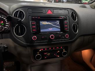 Volkswagen Golf plus 1.4 TSI Comf .automaat NAP picture 15