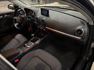 Audi A3 1.2 TFSI  Sportback picture 11