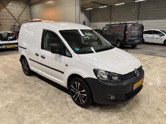  Volkswagen Caddy 1.6 TDI airco marge 2013/10