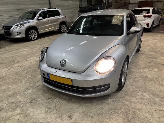 Volkswagen Beetle 1.2 Tsi Design picture 4