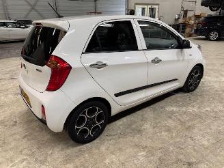 Kia Picanto 1.0 5-drs First Edition Clima picture 2