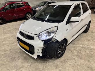 Kia Picanto 1.0 5-drs First Edition Clima picture 8