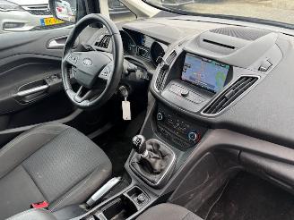 Ford Grand C-Max 1.5 TDCI Titanium 7P 120pk picture 12