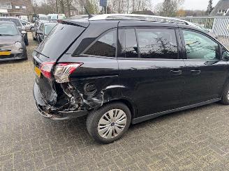 Ford Grand C-Max 1.5 TDCI Titanium 7P 120pk picture 8