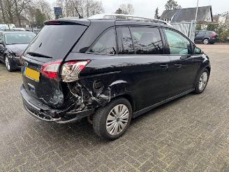 Ford Grand C-Max 1.5 TDCI Titanium 7P 120pk picture 7