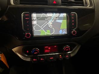 Kia Rio 1.4 5-drs clima  110pk picture 13